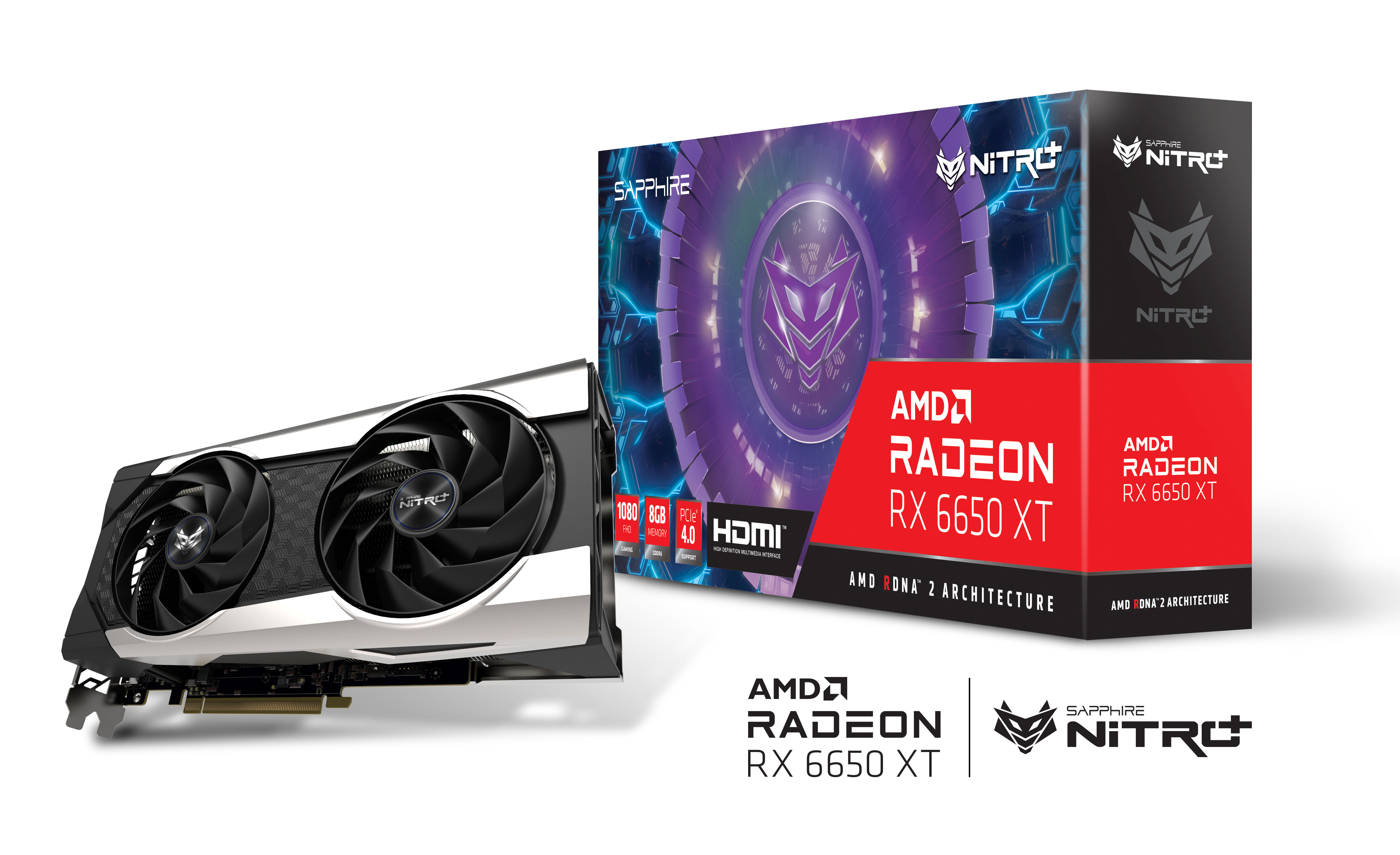 SAPPHIRE NITRO RX 6650 XT 12GB GDD end 5 18 2023 11 06 AM 