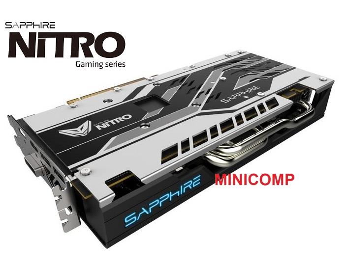 Sapphire nitro+ rx 580 8gb bios switch