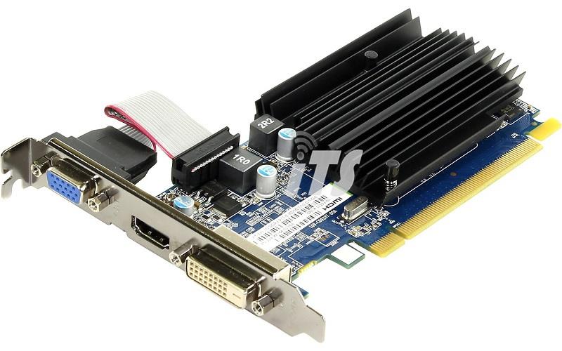 Sapphire Radeon R5 230 1GB DDR3 PCI 