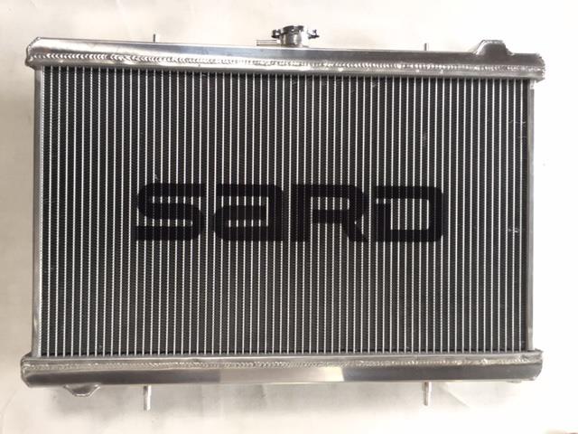 SARD Aluminium Radiator Toyota AE101,AE100 & AE111 - AT