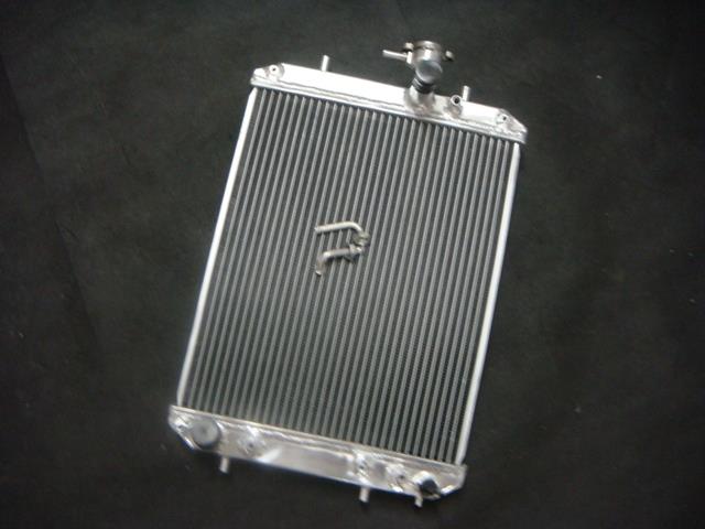 Sard radiator Myvi NA & Turbo Auto T (end 9/6/2020 10:04 AM)