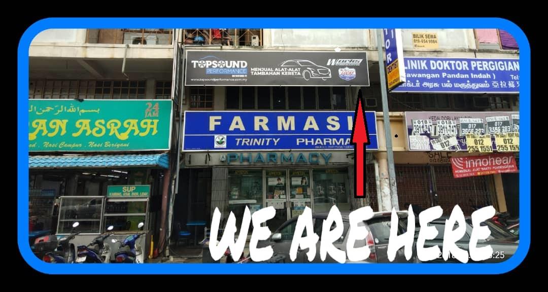 Sard radiator Myvi NA & Turbo Auto T (end 9/6/2020 10:04 AM)