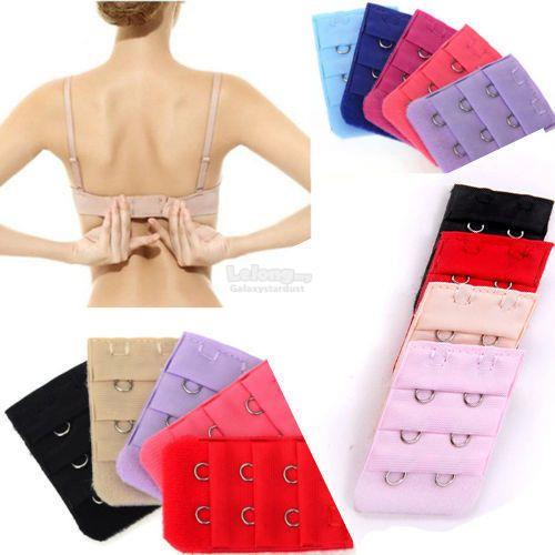 bra strap extension