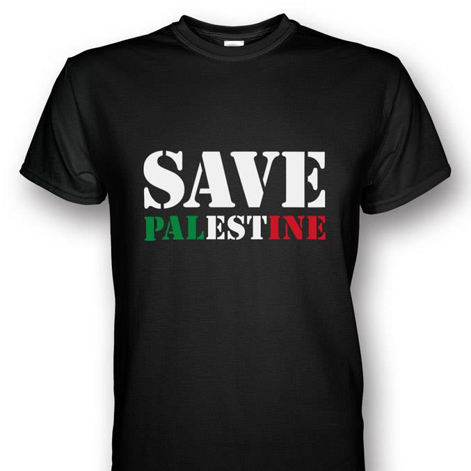 Save Palestine T-shirt