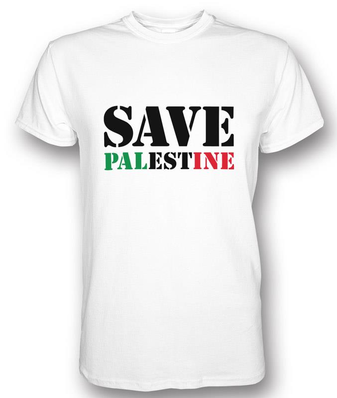 Save Palestine T-shirt