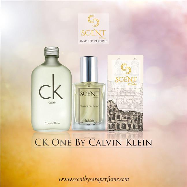 ck one 30ml