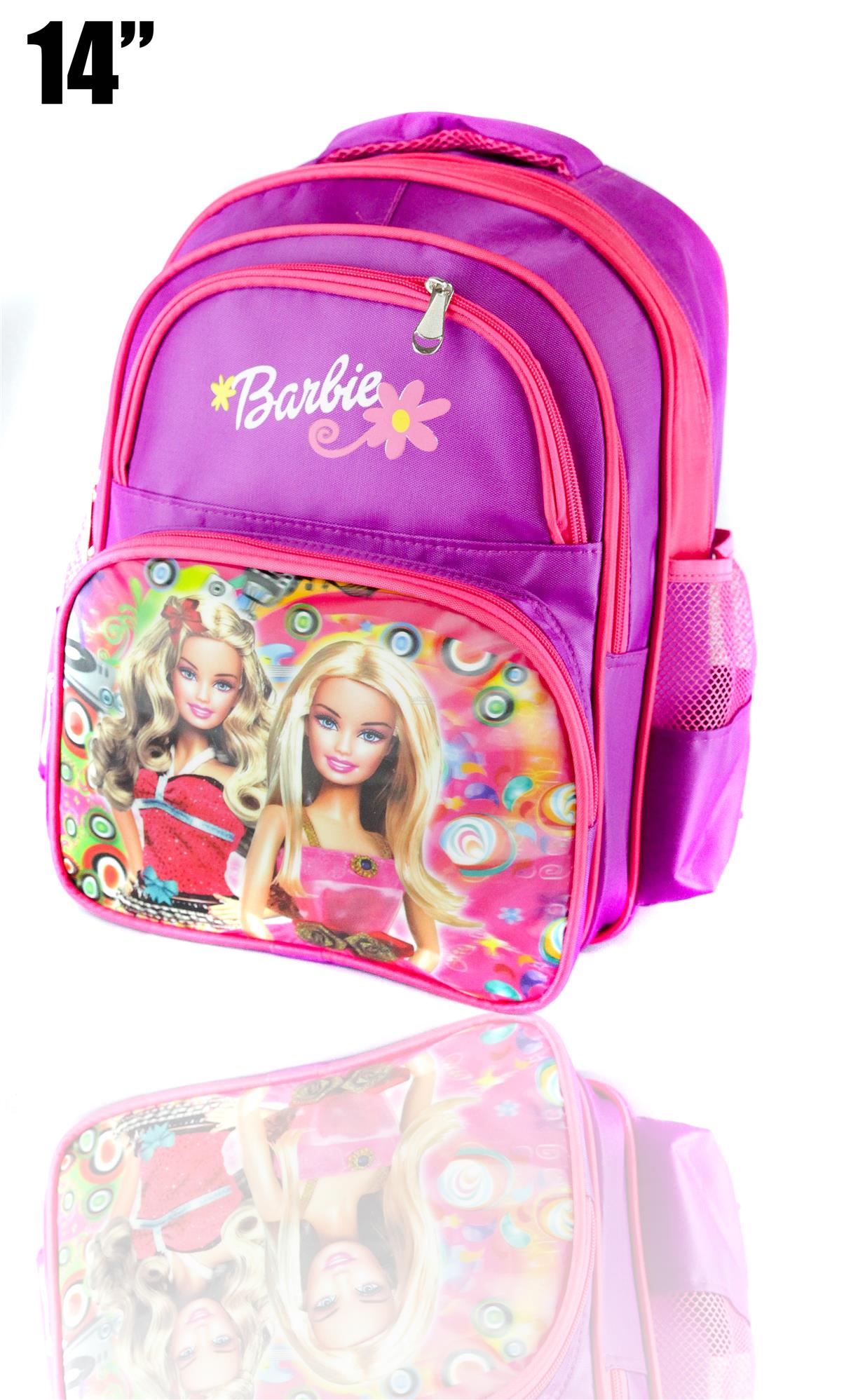 barbie princess bag