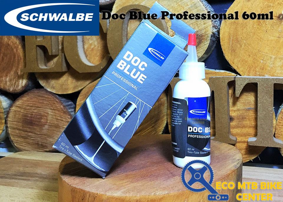 schwalbe doc blue professional