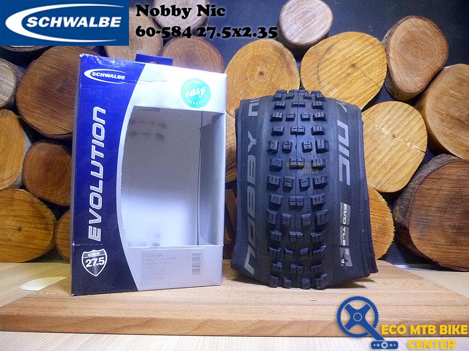 nobby nic evo 26