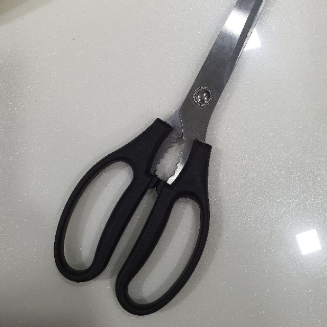 Scissors Stainless Steel High Quality Sharp Large