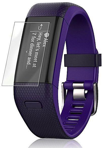 garmin vivosmart hr  replacement screen