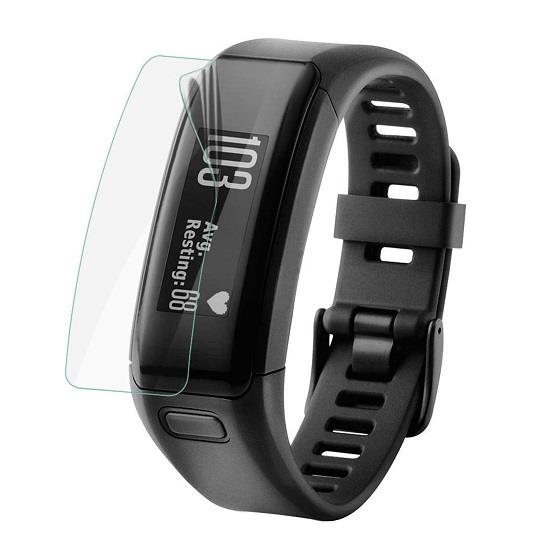 garmin vivosmart 2 hr