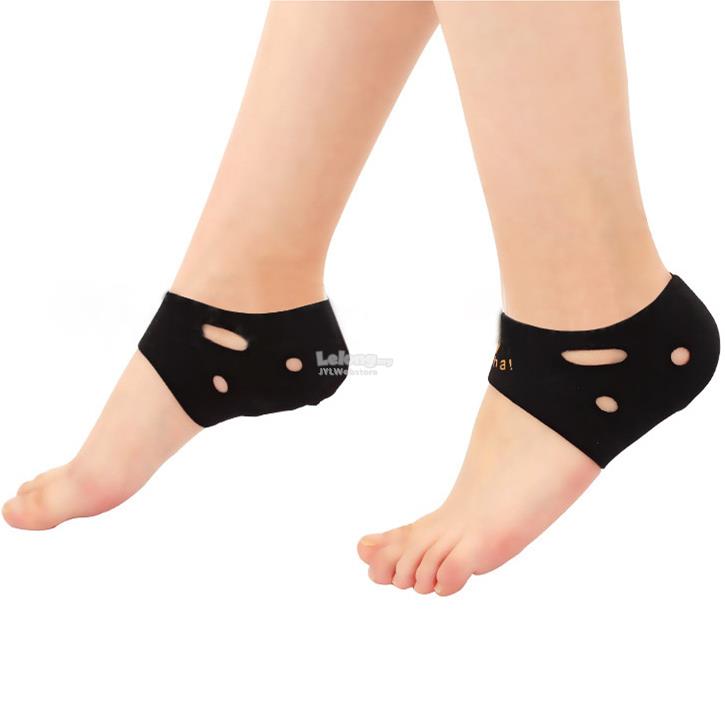 Scuba Plantar Support Foot Arch Heel (end 12/8/2018 7:15 PM)
