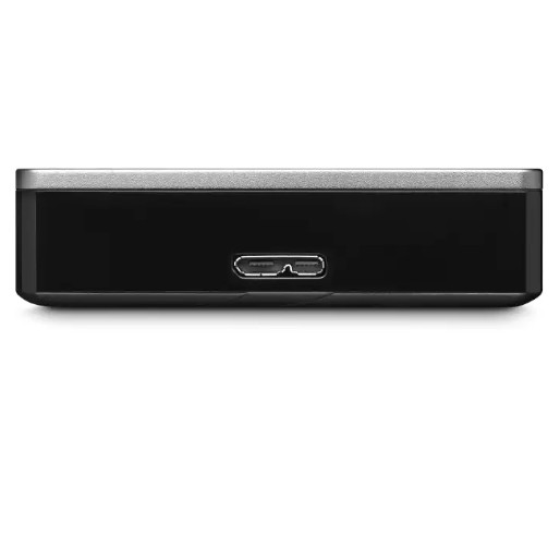 Seagate Backup Plus Slim Portable Hard Drive USB 3.0 5TB