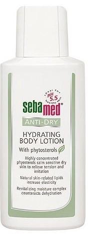 SEBAMED - Anti-Dry Hydrating Body Lotion (200ml)