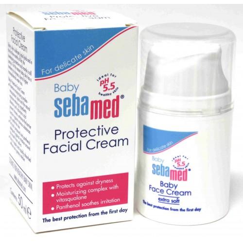 harga sebamed baby cream