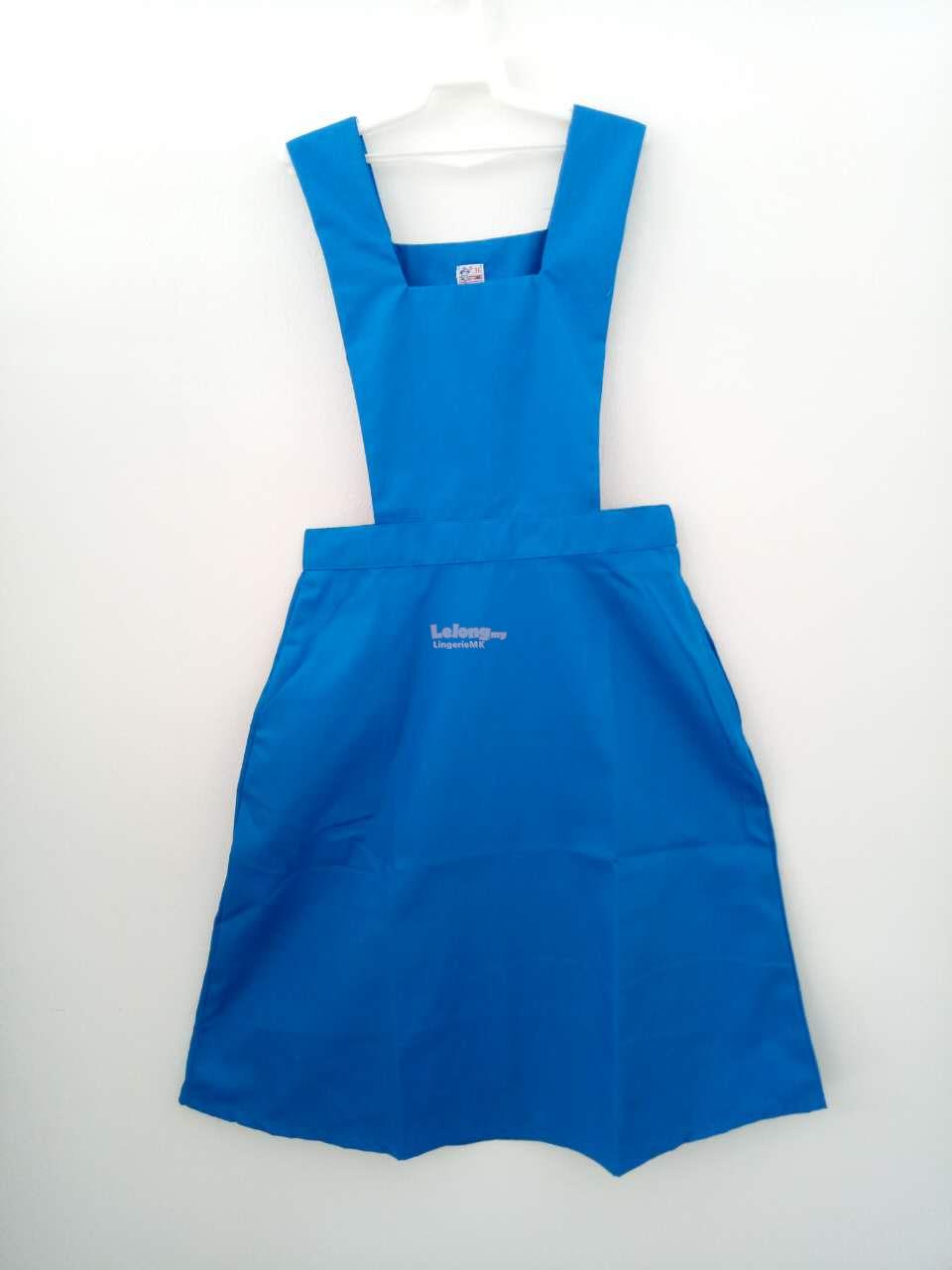 secondary pinafore