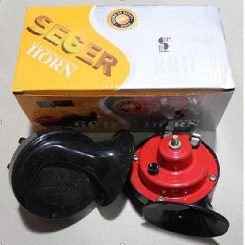 car horn 12v