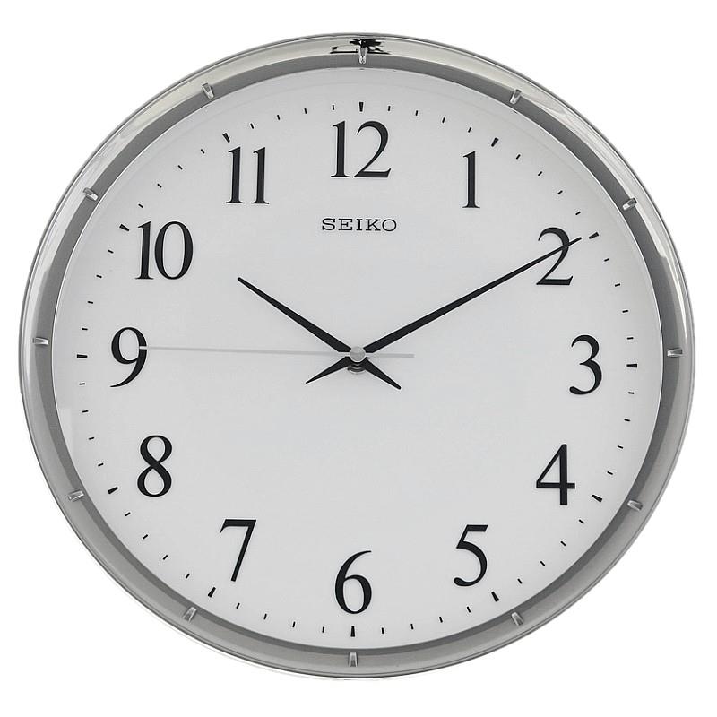 Seiko 12inches Quartz Wall Clock Qxa417s