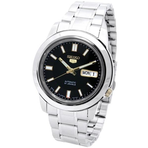 Seiko 5 Automatic 21 Jewels Купить