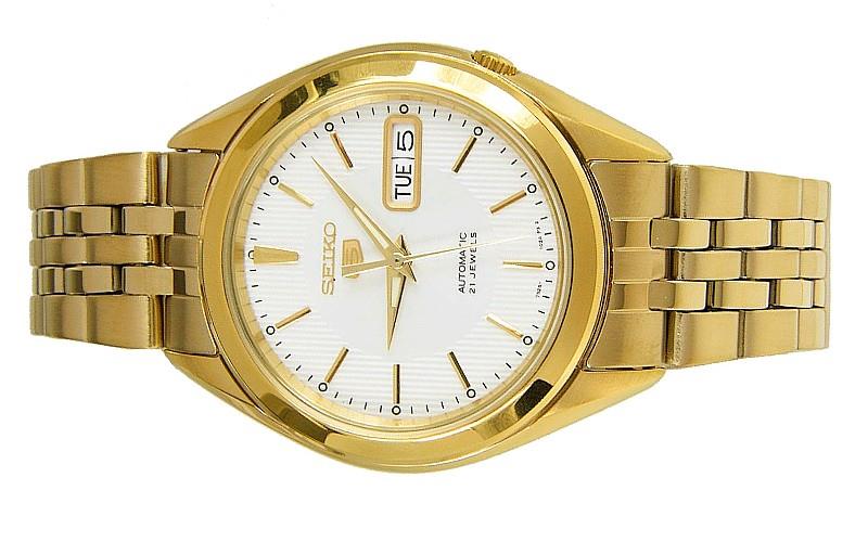 seiko 5 men