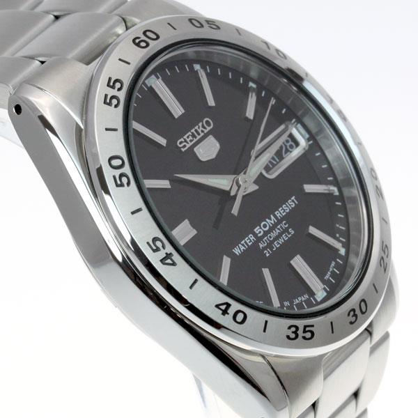 seiko 5 automatic for men