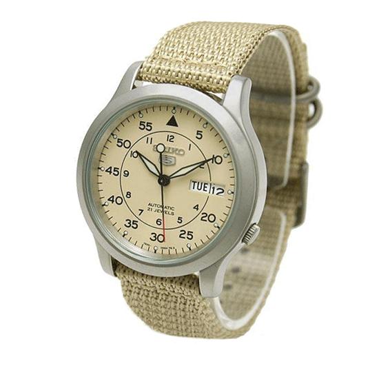 seiko 5 snk803