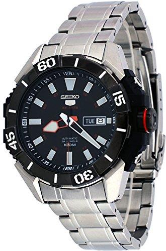 seiko sports automatic 24 jewels