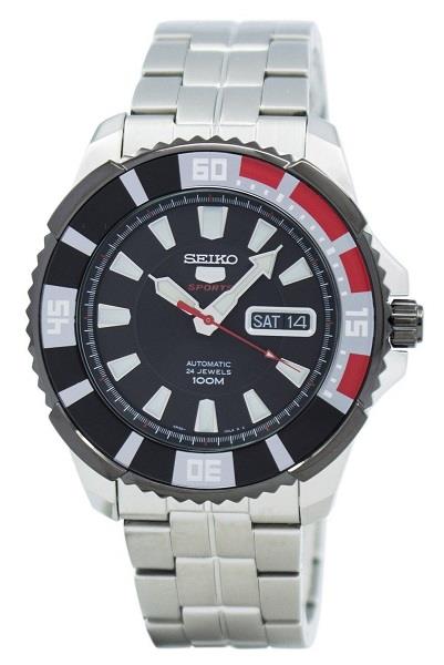 seiko 5 sports 4r36a 24 jewels price