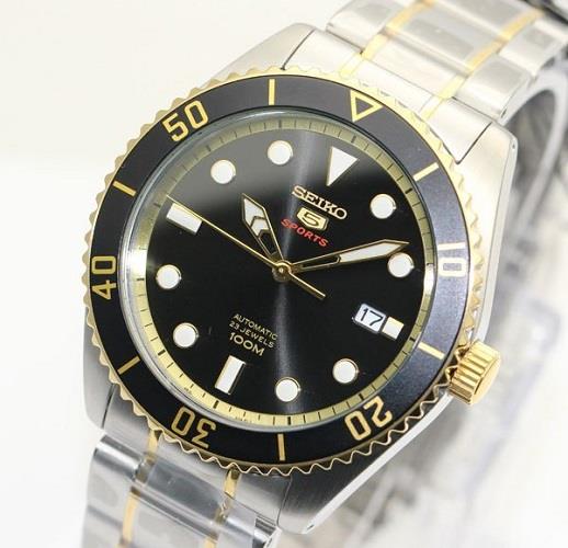 seiko 5 sports srpb94k1