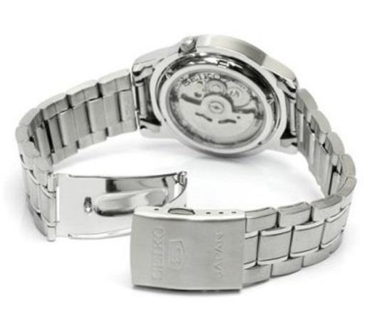seiko 5 sports automatic srpc51k