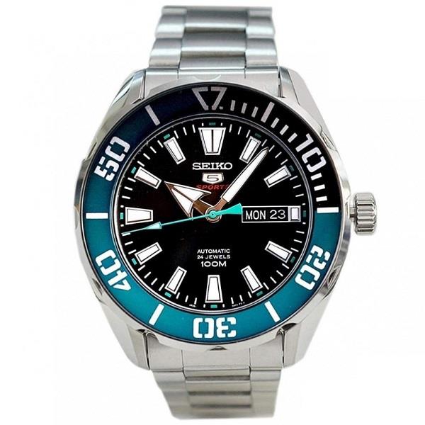 cheap seiko 5