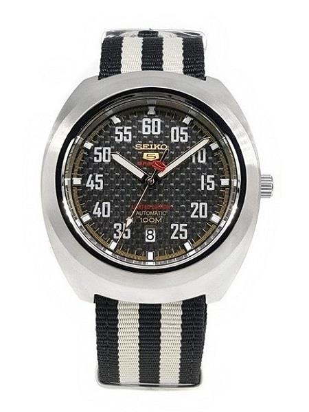 seiko 5 sports limited edition automatic 100m