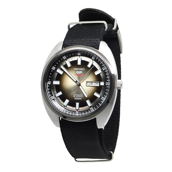 seiko 5 sports turtle automatic