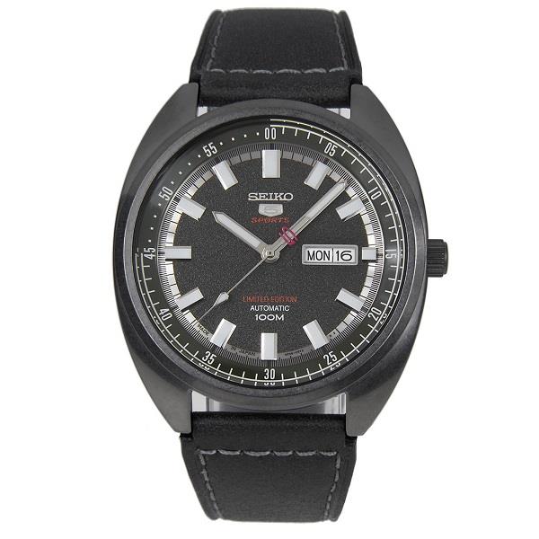 seiko 5 sport turtle
