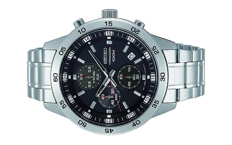 seiko chronograph sks641p1