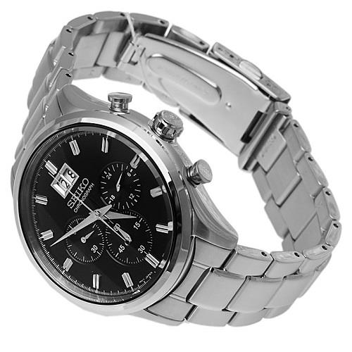seiko neo classic spc