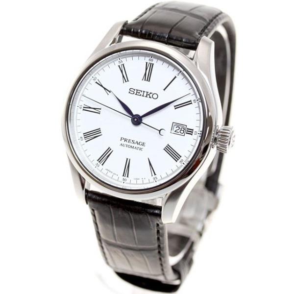 men seiko presage