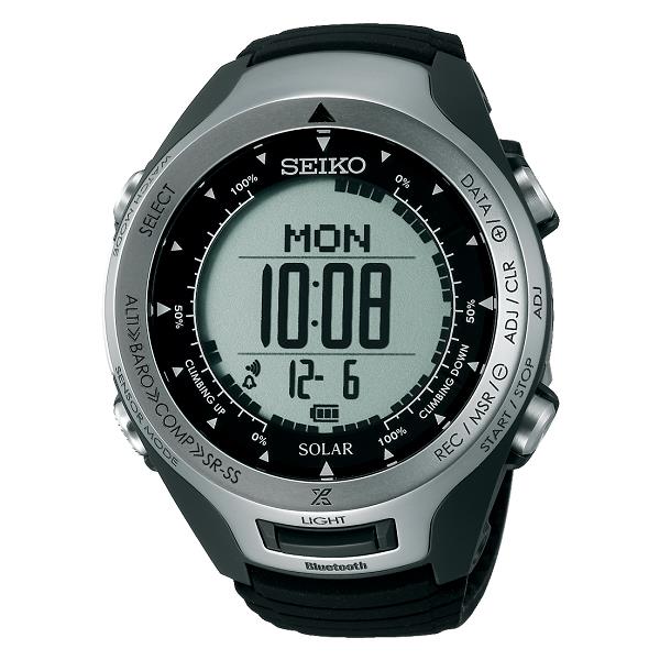 seiko bluetooth
