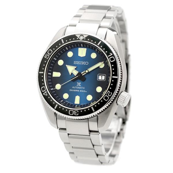 SEIKO Prospex Automatic Diver Sapp (end 11/15/2021 12:15 PM)