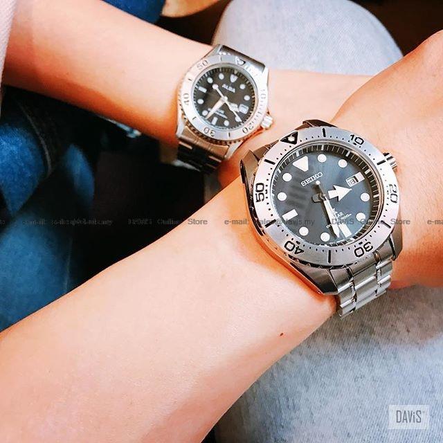 seiko diver womens