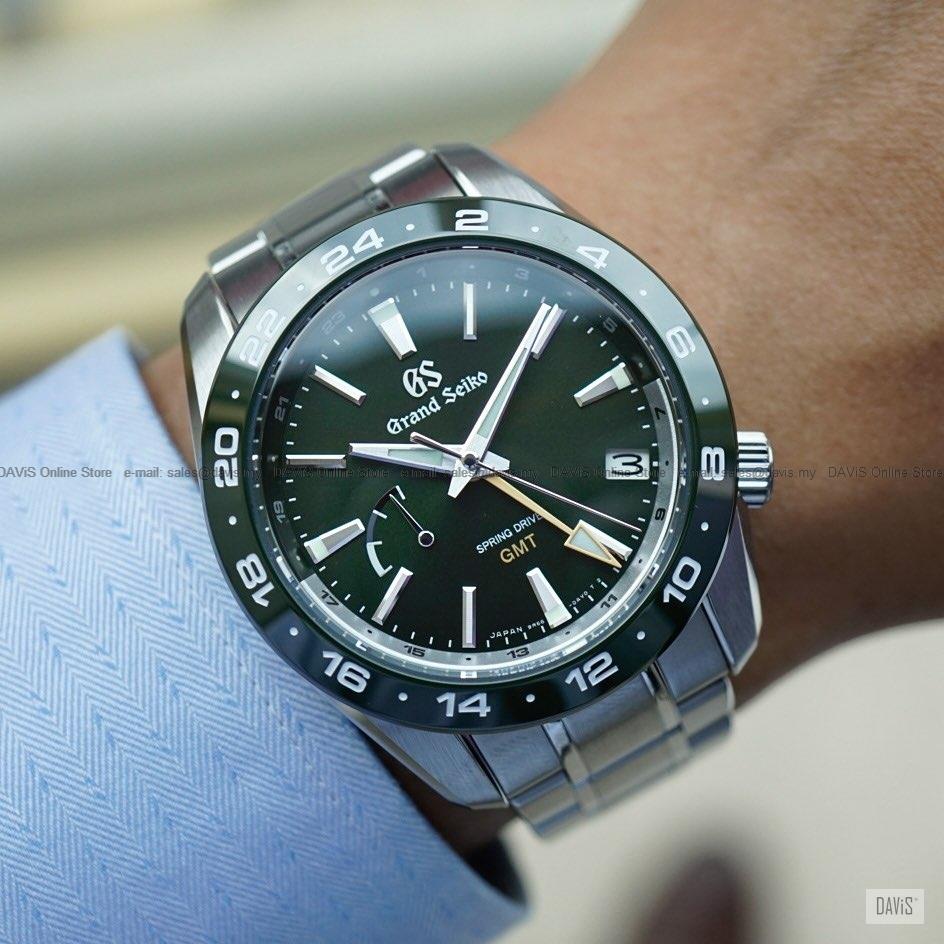 grand seiko sbge257 price