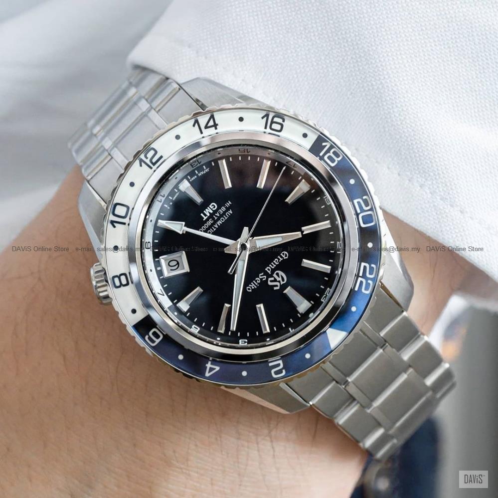 grand seiko sbgj239 price