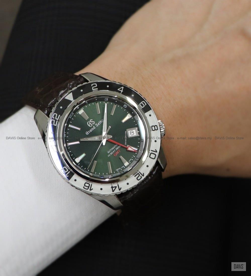 grand seiko sbgj239 price