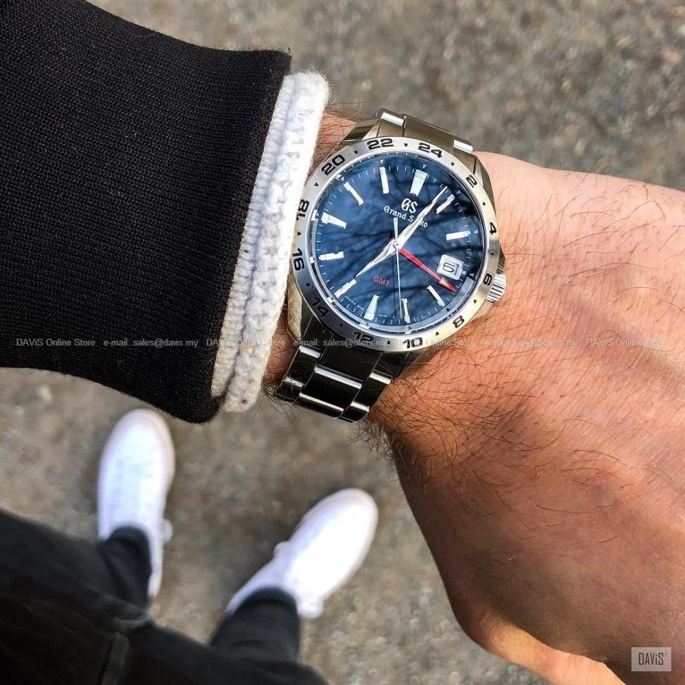 grand seiko sbgn005 for sale