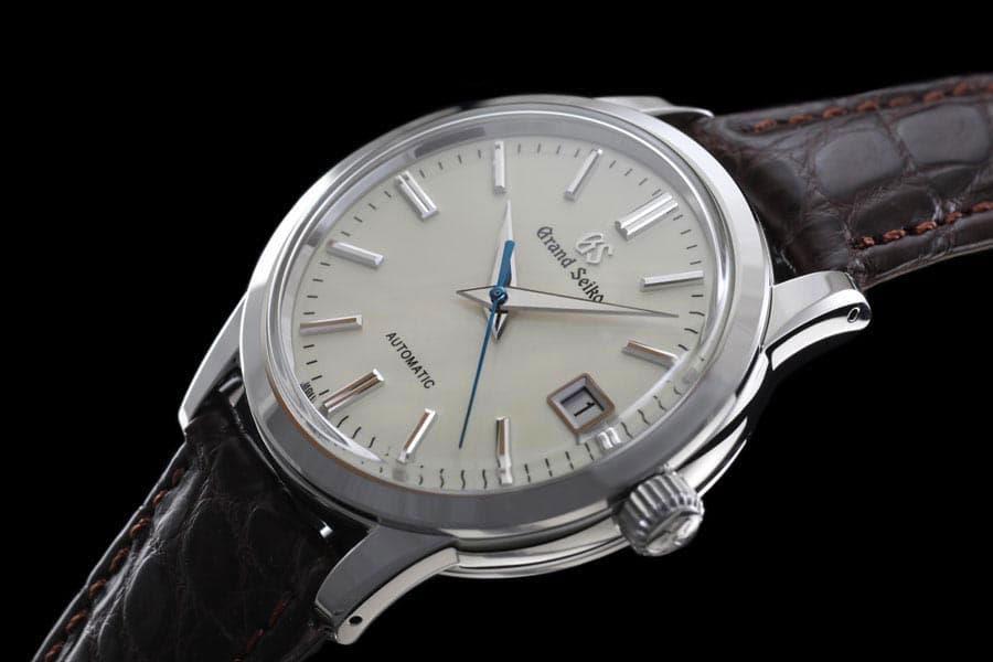 SEIKO SBGR261 Men's Grand Seiko Ele (end 12/9/2023 12:00 AM)