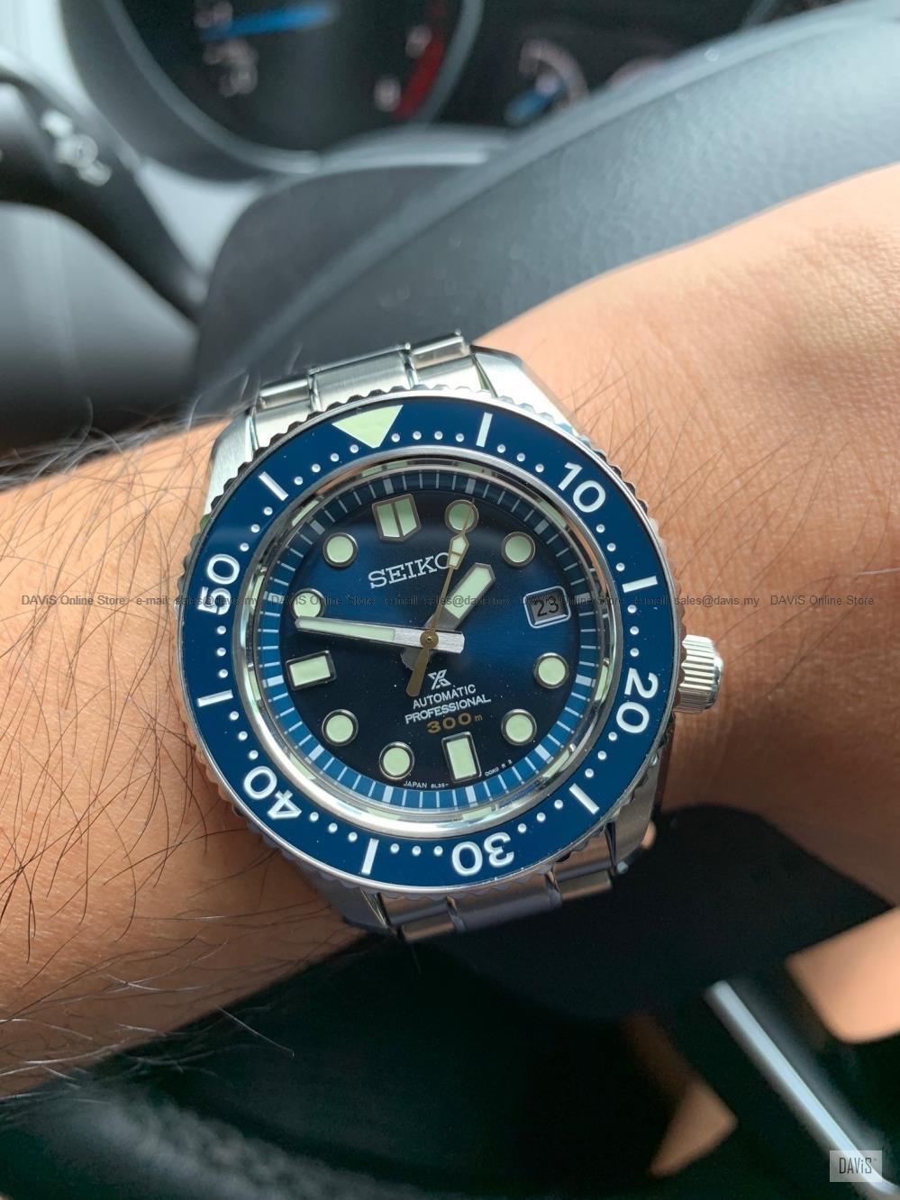 prospex marinemaster