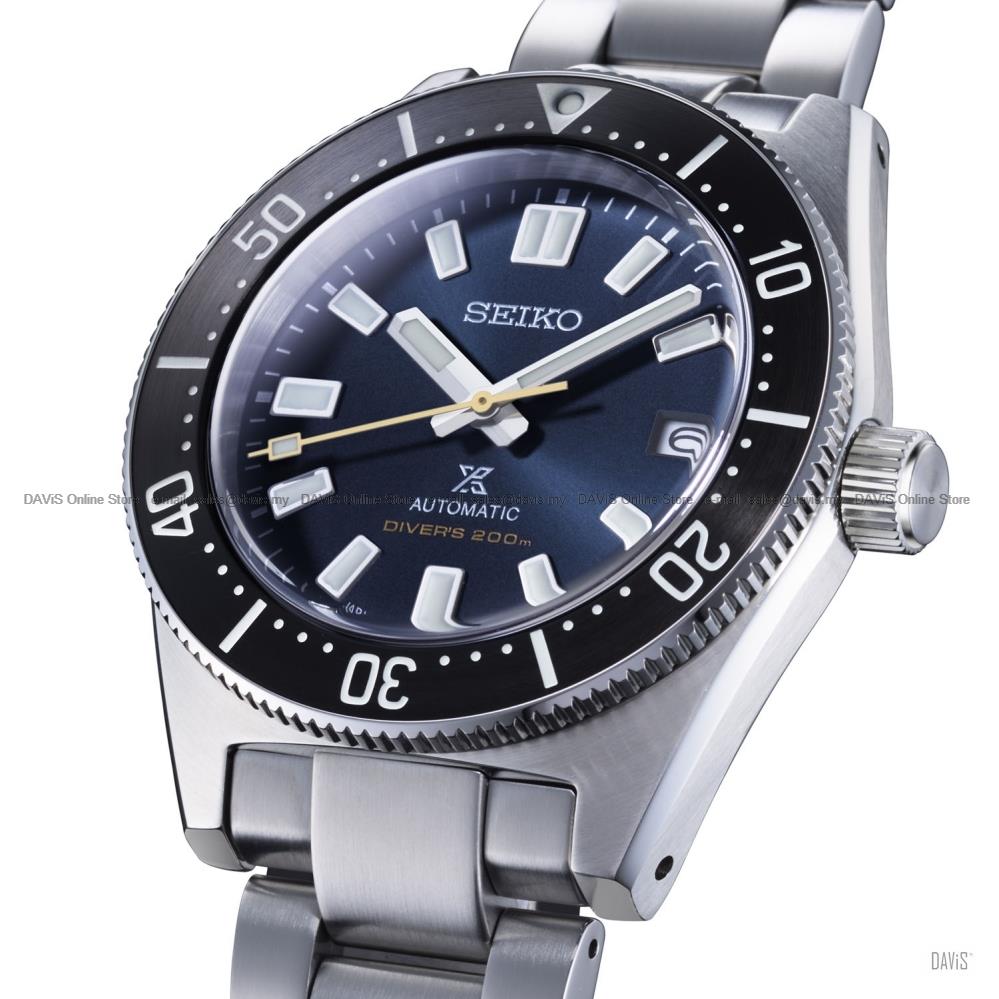 SEIKO SPB149J1 Prospex Diver 55th A (end 12/9/2024 12:00 AM)