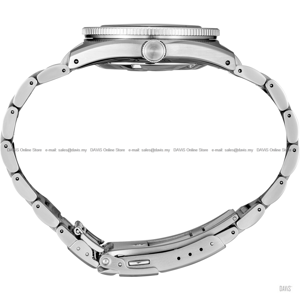 SEIKO SPB213J1 Prospex 140th Anniversary Automatic Bracelet White LE
