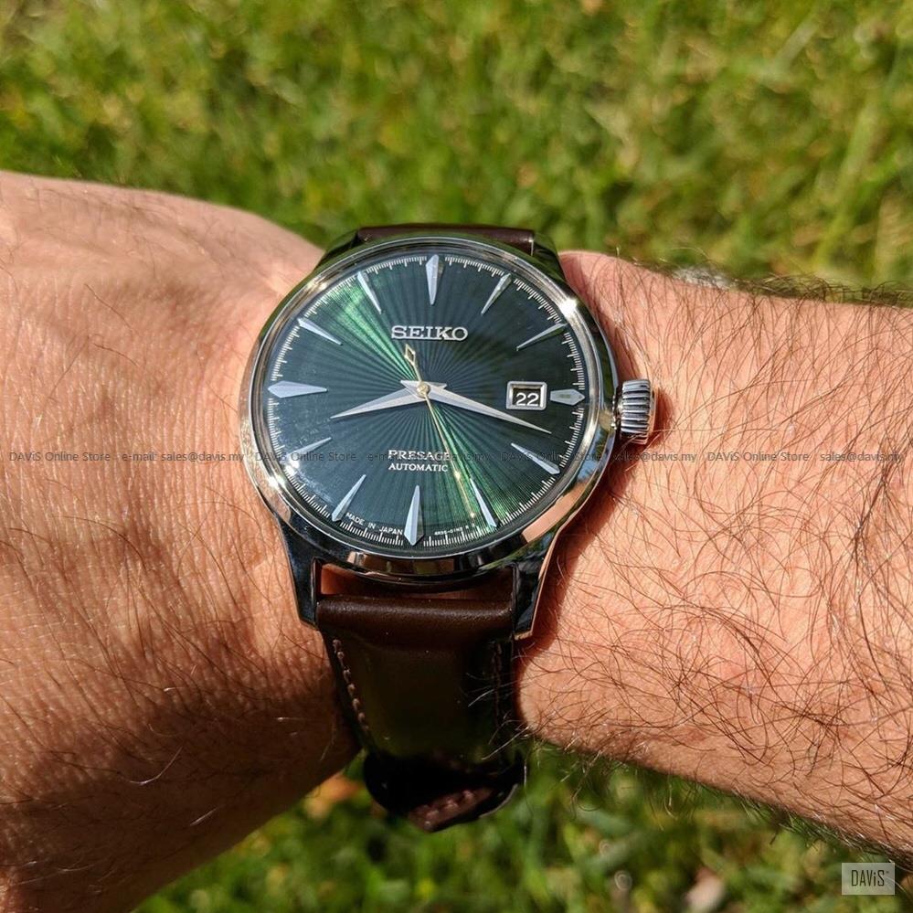 seiko presage srpd37j1